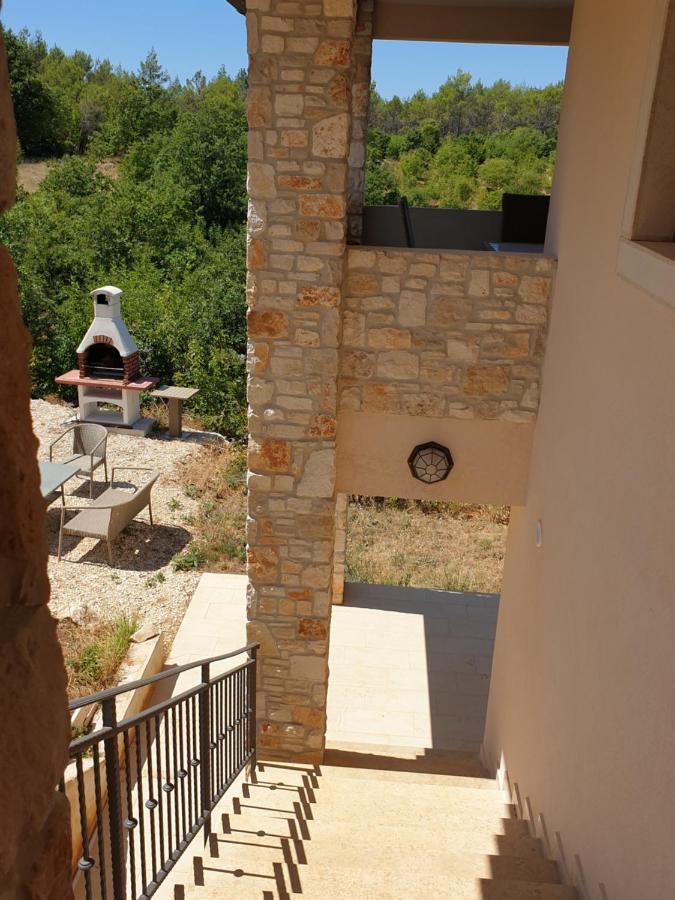 Villa Istra Divšići 外观 照片