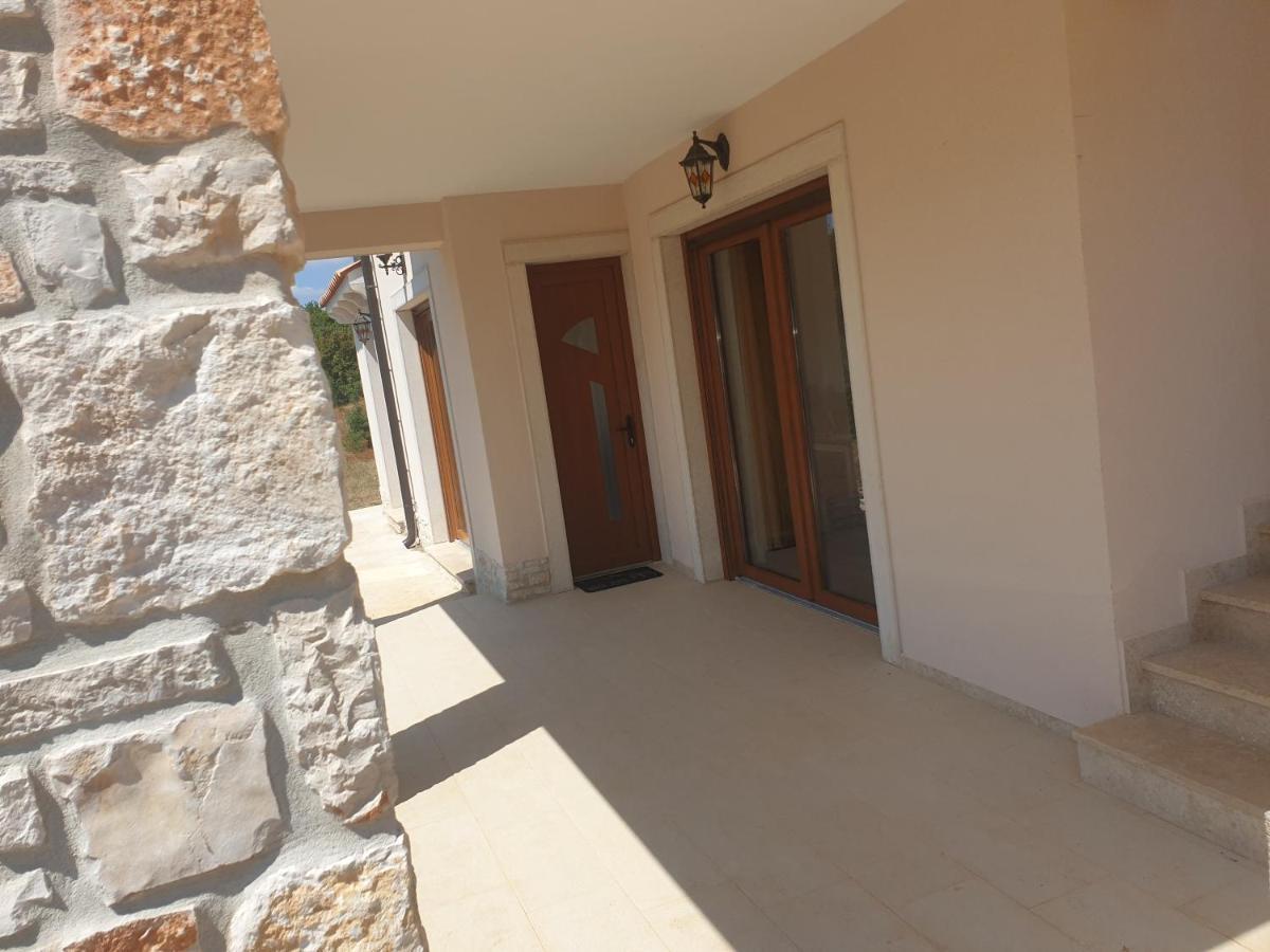 Villa Istra Divšići 外观 照片